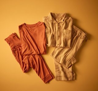 〈正直レビュー〉40代・超敏感肌が選んだ【話題のリカバリーウェア＆グッズ】〈5選〉