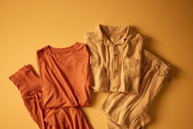 〈正直レビュー〉40代・超敏感肌が選んだ【話題のリカバリーウェア＆グッズ】〈5選〉