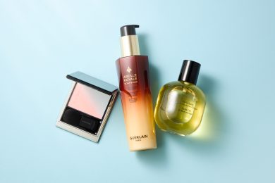 人気ヘアメイク3名が本気で買いたい「ご褒美コスメ」3選は？