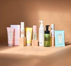 ムレ・ニオイ・かゆみ・黒ずみ……デリケートゾーンのお悩みに。ゆらぐ40代のカラダを【最新フェムケアアイテム】で救済！