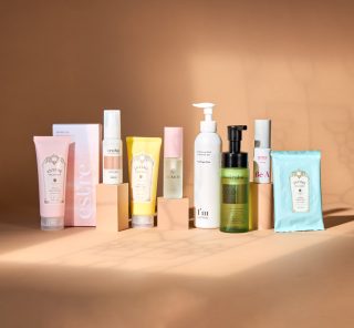 ムレ・ニオイ・かゆみ・黒ずみ……デリケートゾーンのお悩みに。ゆらぐ40代のカラダを【最新フェムケアアイテム】で救済！