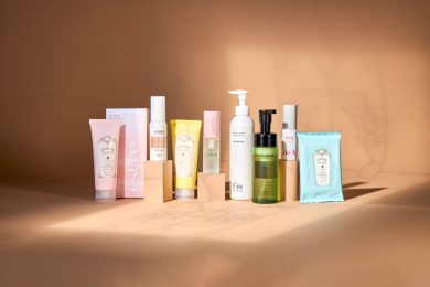 ムレ・ニオイ・かゆみ・黒ずみ……デリケートゾーンのお悩みに。ゆらぐ40代のカラダを【最新フェムケアアイテム】で救済！