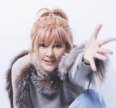 【梅宮アンナさん】“治る”って複雑だって気づいた「元の自分に戻る必要はもうない」