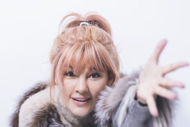 【梅宮アンナさん】“治る”って複雑だって気づいた「元の自分に戻る必要はもうない」