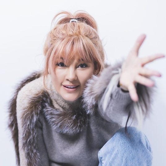 梅宮アンナさん】“治る”って複雑だって気づいた「元の自分に戻る必要は