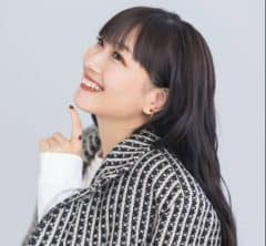 【特別カット集】大塚 愛さん（43）衣装も全て私服！“頑張りすぎないモード”がテーマ