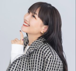 【特別カット集】大塚 愛さん（43）衣装も全て私服！“頑張りすぎないモード”がテーマ