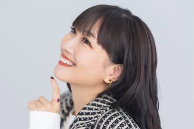 【特別カット集】大塚 愛さん（43）衣装も全て私服！“頑張りすぎないモード”がテーマ