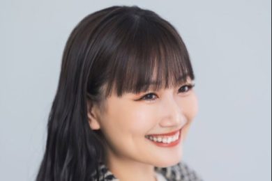 大塚 愛さん（43）最近ますます綺麗になったと話題「娘の