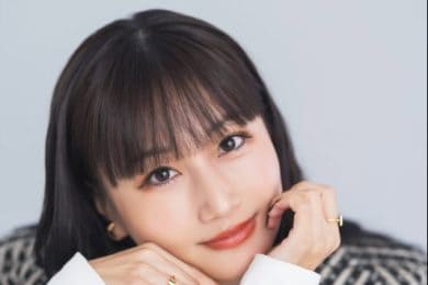 大塚 愛さん（43）大ヒットの裏の心休まらない日々「限界に達したままずっと走っていた」