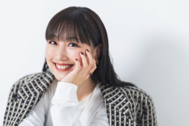 大塚 愛さん（43）変わらない