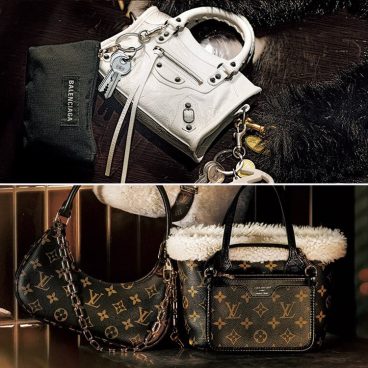 LOUIS VUITTON （ルイ・ヴィトン）｜「新しい40代」のための