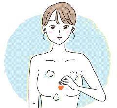 【専門家監修】ナイトブラはしなくてもいい？バストが蘇る日々のケアとは〈後編〉