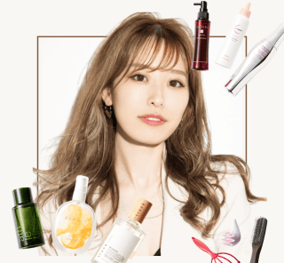 分け目が気になる、量が減った気がする…“髪の危険信号”から救う【40代のための頭皮ケア】＜人気ヘアYouTuber＞