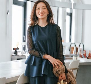 忙しい冬に即活躍！40代が毎日使いたくなる「お助け名品」10選