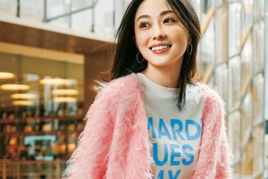 迷ったらこれ！大人のコーデ力を高める「デイリー名品」6選