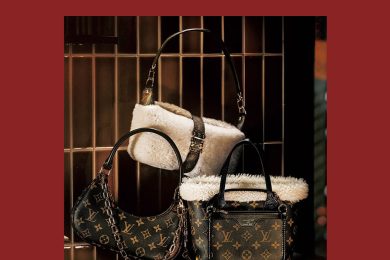 いま改めて「ヴィトンのモノグラム」人気が復活。今持つならこのモデル！