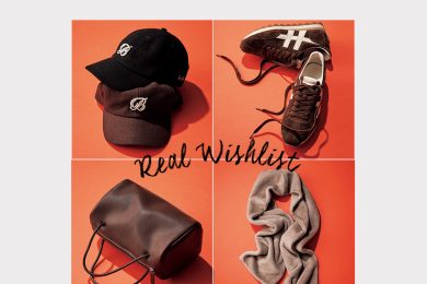 【スニーカー、キャップetc.】このブランドが最旬！STORYスタッフが「リアルに欲しい」冬小物