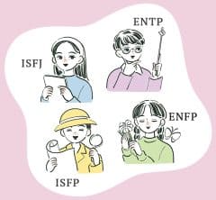 中受のスパート期に効く！子どもの【16タイプ性格診断別】「伸びる声かけ」成功例