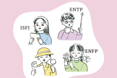 中受のスパート期に効く！子どもの【16タイプ性格診断別】「伸びる声かけ」成功例