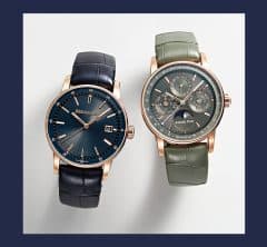 【水晶玉子さん監修】開運アクション｜12月は「オーデマ ピケ」の腕時計で決断の矢を放って