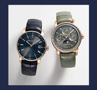 【水晶玉子さん監修】開運アクション｜12月は「オーデマ ピケ」の腕時計で決断の矢を放って