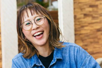 大家族だからこそ“上の子とは丁寧に”【うるしやま家ママ】が大事にする育児ポリシー