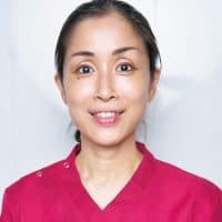 産婦人科医・稲葉先生