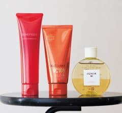 【名品ホットクレンジング】40代の古い角質をトロトロに溶かす！〈３選〉