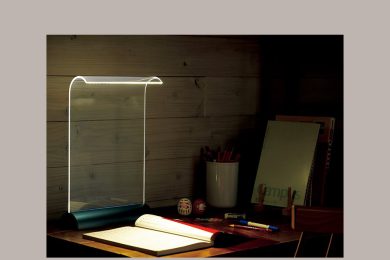 【最新デスクライト、タイマーetc.】中受のスパートを後押しする！「受験家電」名品６選