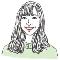 ライター  松葉恵里