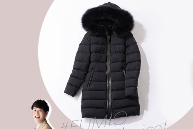 【＃Fumio名品】この冬おすすめのプレミアムダウン５選