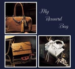 【最旬ブランドバッグ】40代のカジュアル派が「ご褒美買い」するならこれ！〈３選〉