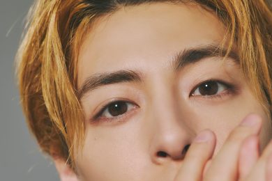 【特別カット集】高杉真宙さん、優しい眼差しの中にふと見せる凛とした表情にドキッ！