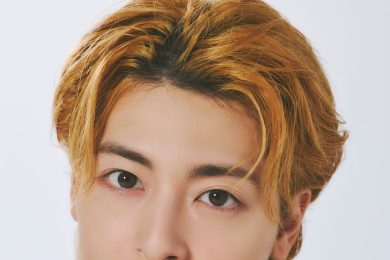 【高杉真宙さん】家族って、難しいけど愛おしい。 結局、僕の“人としての土台”も家族によってできている