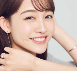 フリーアナ新井恵理那、局アナの試験は全滅…「仕事がない日々に泣いた」絶望からキャリアを築くまで