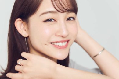 フリーアナ新井恵理那、局アナの試験は全滅…「仕事がない日々に泣いた」絶望からキャリアを築くまで