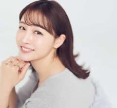 新井恵理那アナ、泣き叫ぶ息子を抱えてダッシュ「自分ってなんてダメなママなんだろう」と反省する日々