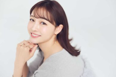 新井恵理那アナ、泣き叫ぶ息子を抱えてダッシュ「自分ってなんてダメなママなんだろう」と反省する日々