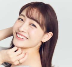 【特別カット集】新井恵理那さん(35)笑顔の破壊力にスタッフも釘付け!