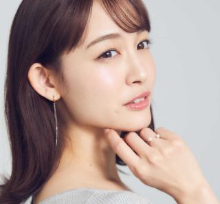 フリーアナ新井恵理那、第二子妊娠のタイミングで仕事がゼロに「自分で仕事をつくらなきゃと気づきました」
