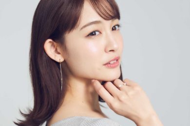 フリーアナ新井恵理那、第二子妊娠のタイミングで仕事がゼロに「自分で仕事をつくらなきゃと気づきました」