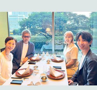 たろたんママyumiさん仲睦まじい【ご家族との特別カット集】息子のたろたん、娘のAYAさん、夫のたろたんパパ