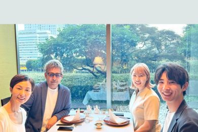 たろたんママyumiさん仲睦まじい【ご家族との特別カット集】息子のたろたん、娘のAYAさん、夫のたろたんパパ