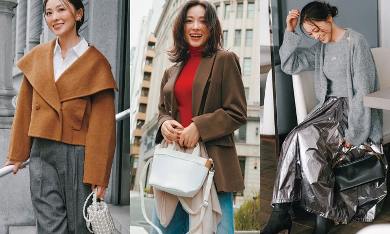 忙しい冬に即活躍！40代が毎日使いたくなる「お助け名品」10選