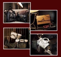 【ヴィトン、プラダ、ディオールetc.】いま、本当に投資価値がある「名品バッグ」〈11選〉