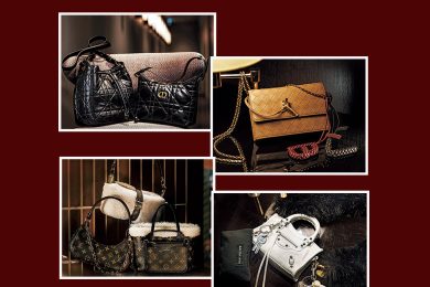 【ヴィトン、プラダ、ディオールetc.】いま、本当に投資価値がある「名品バッグ」〈11選〉