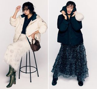 10年後も頼れる前提の【名品ダウン５選】投資すべきはこのブランド！〈STORY厳選〉