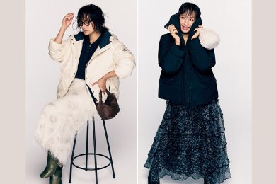 10年後も頼れる前提の【名品ダウン５選】投資すべきはこのブランド！〈STORY厳選〉