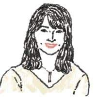 ライター 尾崎亜佐子